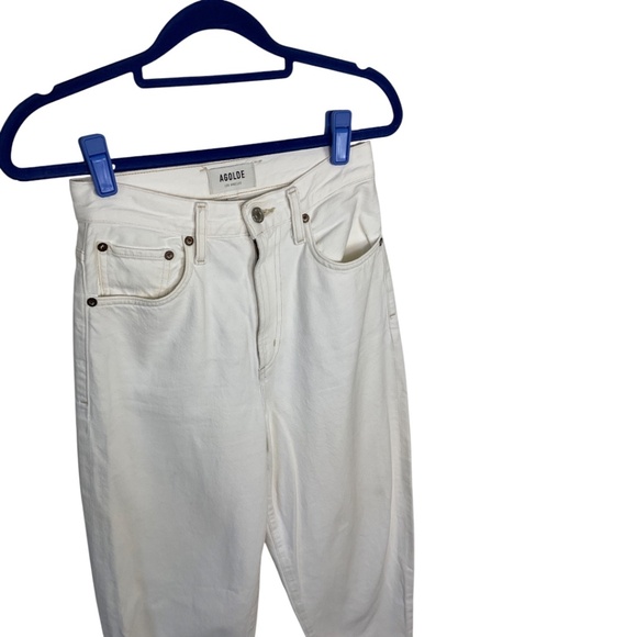 AGOLDE Balloon Jeans - Picture 5 of 10